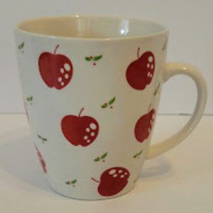 Apple Mug from Just for You
